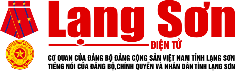 Báo và Đài Phát thanh Truyền hình Lạng Sơn