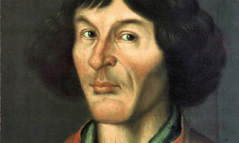 Nguyên tố nặng nhất có tên Copernicum