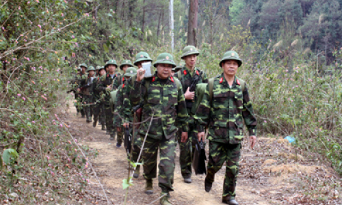 Lạng Sơn sau hơn một năm thực hiện chế độ đối với quân nhân tham gia chống Mỹ, cứu nước