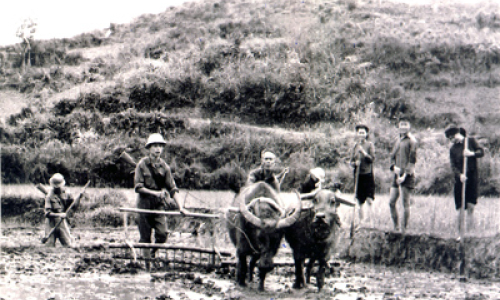 Lạng Sơn trong Đại thắng mùa Xuân 1975