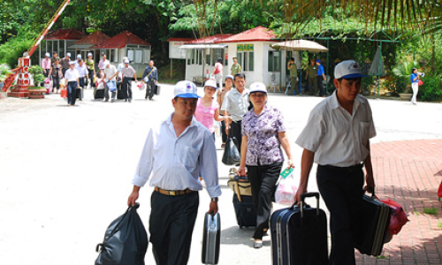 Du lịch Lạng Sơn: Trên chặng đường phát triển bền vững