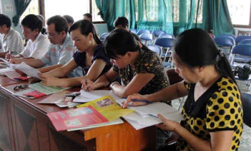 Phòng chống tội phạm buôn bán phụ nữ, trẻ em: Tuyên truyền tốt để ngăn ngừa