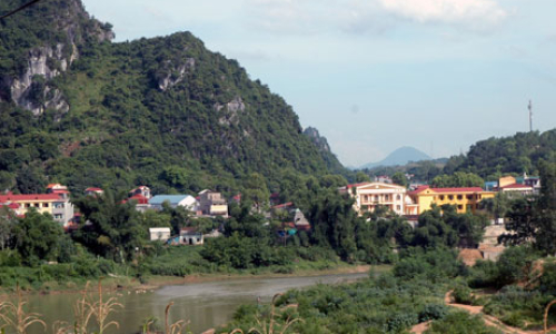 Công an huyện Văn Lãng: Tăng cường công tác đấu tranh, trấn áp tội phạm hình sự