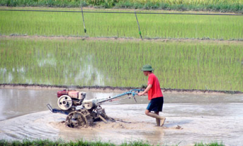 Lộc Bình trên đường đổi mới