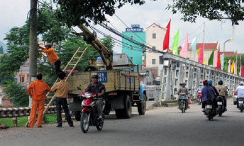 Công tác chuẩn bị đại hội Đảng bộ tỉnh lần thứ XV: Khẩn trương - Đồng bộ - Chu đáo