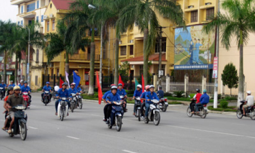 Gần 100 cựu chiến binh được tuyên truyền, phổ biến giáo dục pháp luật