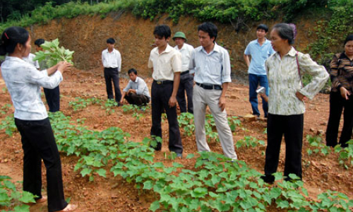 Giáo dục- điều kiện tiên quyết cho sự nghiệp CNH