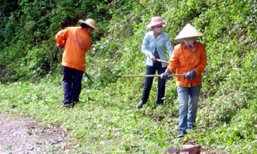 Chi Lăng: Tăng cường công tác đảm bảo an toàn giao thông