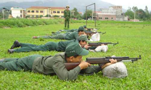 "Đệ tứ chiến khu" trên đường đổi mới