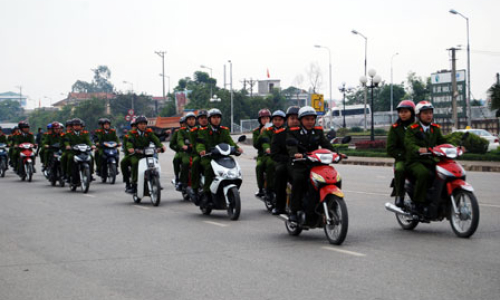 Bắc Sơn nỗ lực phòng, chống mại dâm và các tệ nạn xã hội