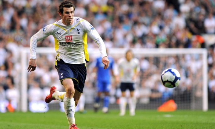 Trước trận Bolton – Tottenham: Trên đôi cánh Bale