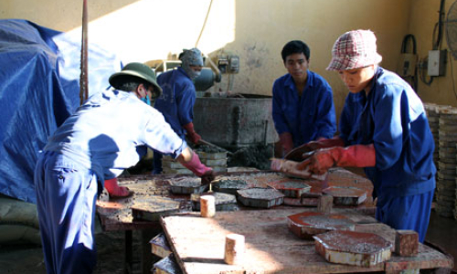 Công ty Cổ phần Đầu tư và Phát triển Xây dựng: Đầu tư từ thân thiện môi trường