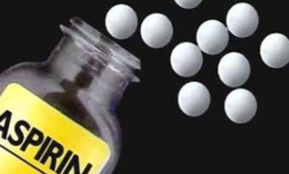 Uống aspirin hàng ngày giảm nguy cơ ung thư