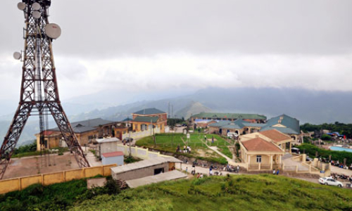 Hội thảo xây dựng Đề án phát triển tour du lịch, làng bản và chợ văn hoá du lịch Mẫu Sơn