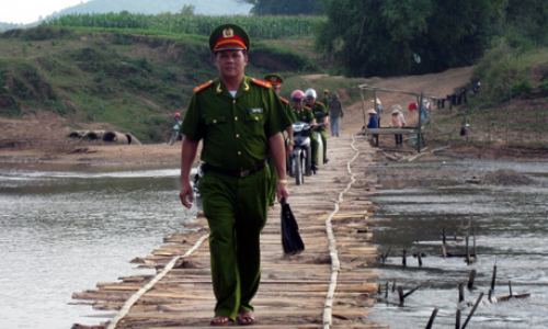 Tạo lòng tin của nhân dân vào cơ quan Thi hành án dân sự