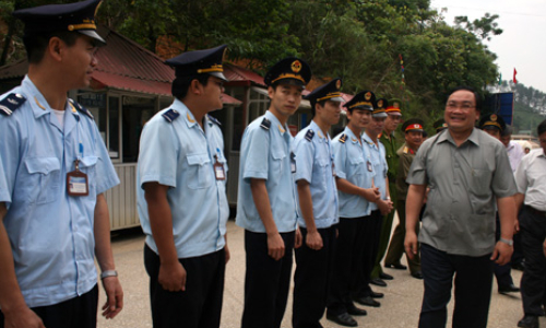 Hải quan Lạng Sơn: Một năm nỗ lực chống buôn lậu