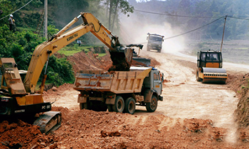 Vùng biên Tràng Định: Khởi sắc từ Chương trình 120