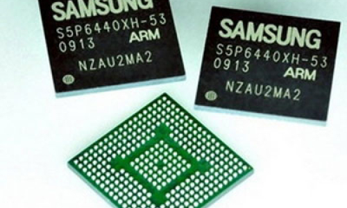 Samsung ra mắt thương hiệu mới cho chip Exynos