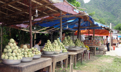 Chỉ dẫn địa lý: Nâng tầm đặc sản địa phương