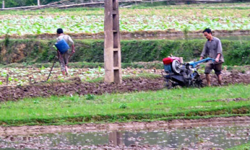 Đảm bảo an toàn hồ chứa: Góp phần phát triển sản xuất nông nghiệp bền vững