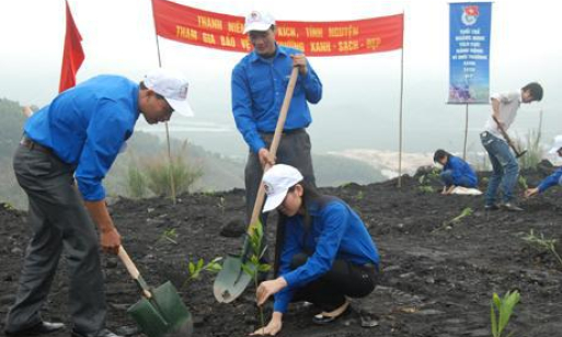 Hỗ trợ thanh niên công nhân ở Quảng Ninh