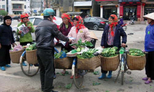 Thành phố Lạng Sơn thực hiện tốt phong trào toàn dân bảo vệ ANTQ