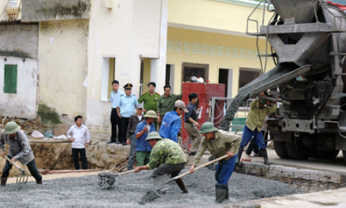 Lạng Sơn sau 2 tháng triển khai Nghị quyết 11: Khẳng định quyết tâm, phát huy đồng thuận