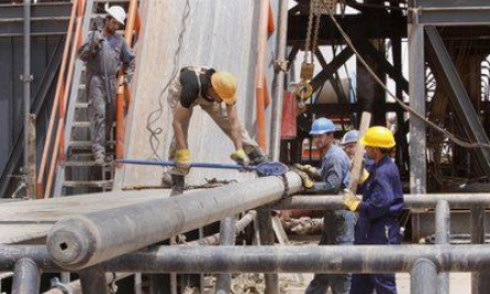 I-rắc lên kế hoạch củng cố vị trí trong OPEC