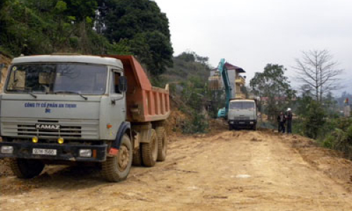 Xây dựng nông thôn mới: Vững bước qua chặng đường đầu