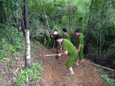 Phát triển đảng trong thanh niên: Chú trọng nâng cao chất lượng đoàn viên ưu tú