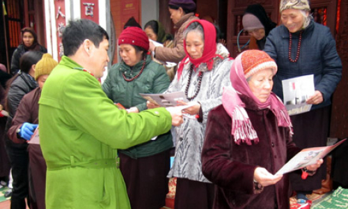 Công an thành phố với công tác phòng ngừa tội phạm do nguyên nhân xã hội