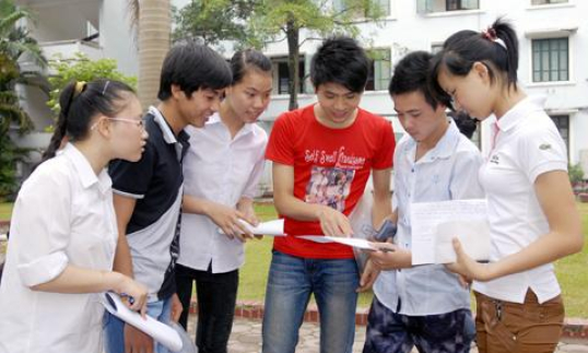 Góp sức cho kỳ thi an toàn, nghiêm túc