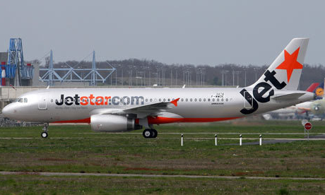 Jetstar Pacific đã trả hết 180 tỉ đồng nhiên liệu