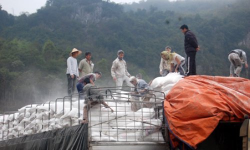 Phát triển kinh tế tập thể: Nỗ lực của Lạng Sơn