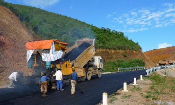 Chủ động tháo gỡ khó khăn cho doanh nghiệp ngành giao thông vận tải