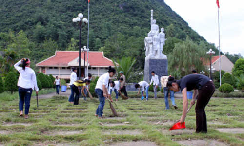 Thu này về Bắc Sơn