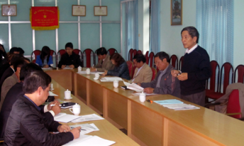 triển lãm Lạng Sơn 2011 – Hội nhập và phát triển: Hoạt động thiết thực chào mừng kỷ niệm 180 năm ngày thành