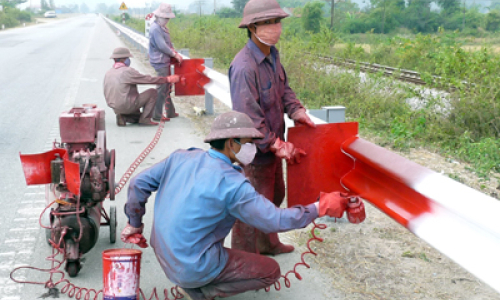 50 năm nhân dân Hà Tây góp sức xây dựng và phát triển tại huyện Hữu Lũng