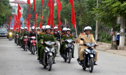 Lạng Sơn sau 12 năm thực hiện Pháp lệnh về Tổ chức và hoạt động hòa giải ở cơ sở