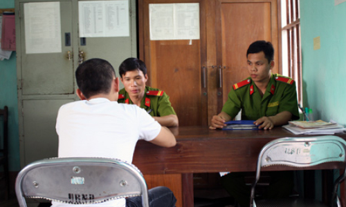 Hiệu quả phòng ngừa, đấu tranh phòng, chống ma túy ở Hữu Lũng