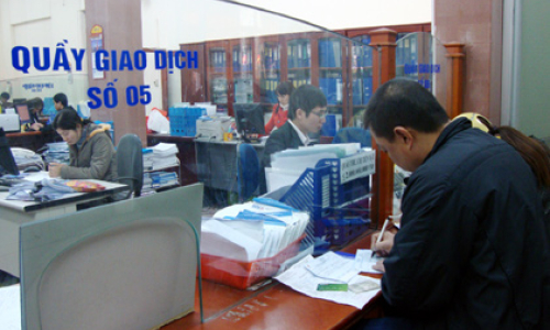 BIDV đẩy mạnh các dịch vụ để phát triển kinh doanh