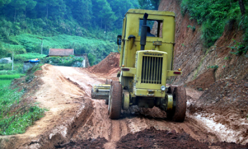 Công tác thanh tra và giải quyết đơn thư ở huyện Cao Lộc