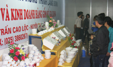 Doanh nghiệp năm 2012: Chuyển thách thức thành cơ hội