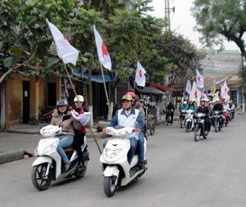 Cầu Yên Bình: Từ giấc mơ đến hiện thực