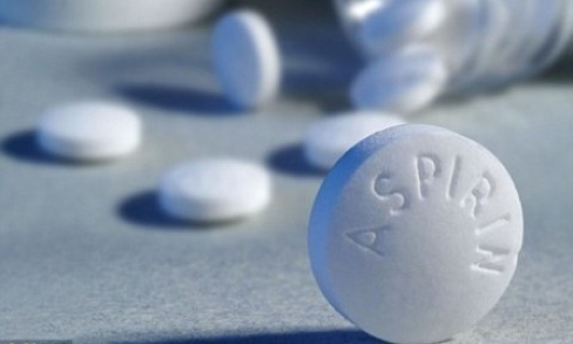 Thuốc aspirin là "vũ khí" mới chống ung thư?