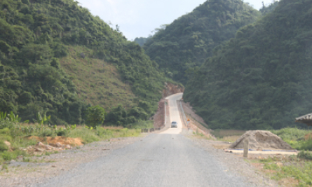 Cho Hữu Liên thêm xanh