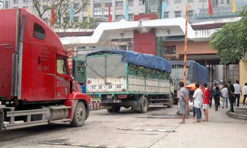 Văn Lãng - điểm sáng về thu ngân sách nhà nước trên địa bàn