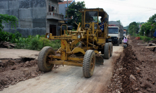 Cần nhiều giải pháp cho công tác thu ngân sách nhà nước ở Đình Lập