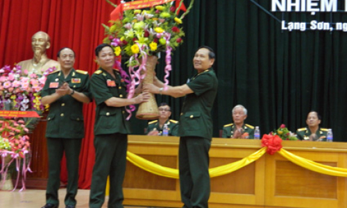 Cựu chiến binh tỉnh, nhiệm kỳ 2012-2017: Tiếp tục phát huy truyền thống "Bộ đội Cụ Hồ", xây dựng hội trong