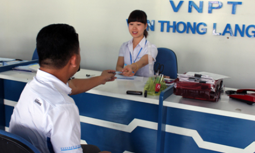 Công đoàn Viễn thông Lạng Sơn: Cùng người lao động vượt khó nâng cao hiệu quả kinh doanh